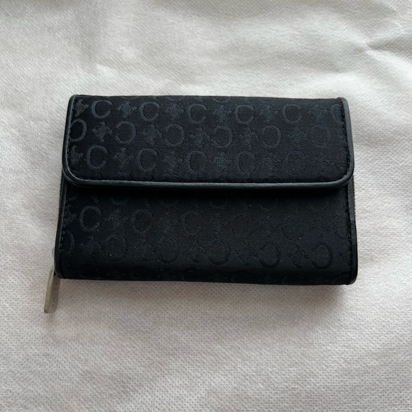 Celine card case - Picture 1 of 8